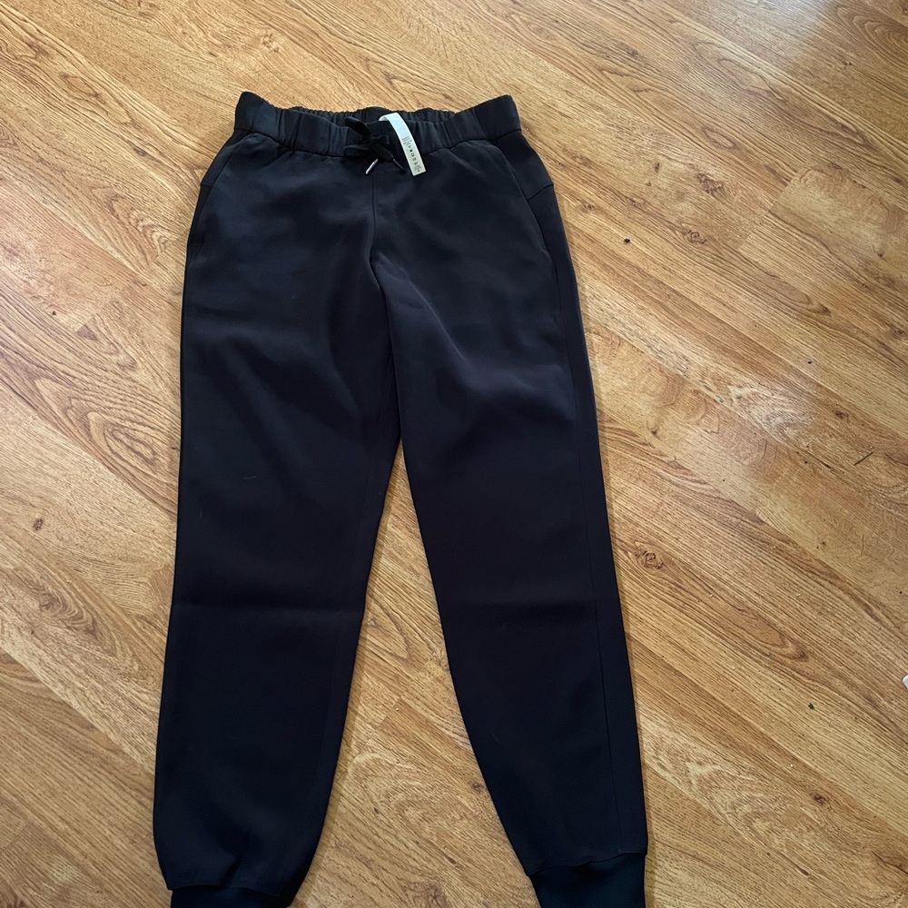 Lululemon Athletica Black Pants